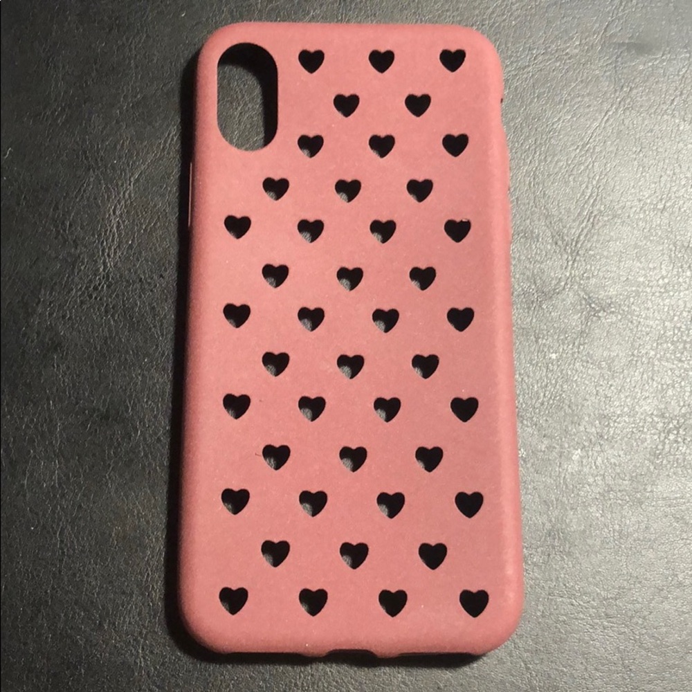 Iphone X and Xs case